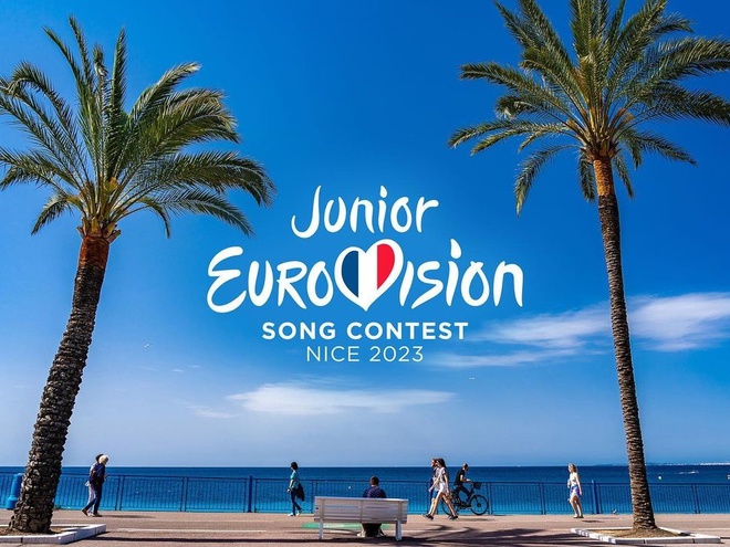 Дитяче Євробачення-2023: коли та де відбудеться пісенний конкурс