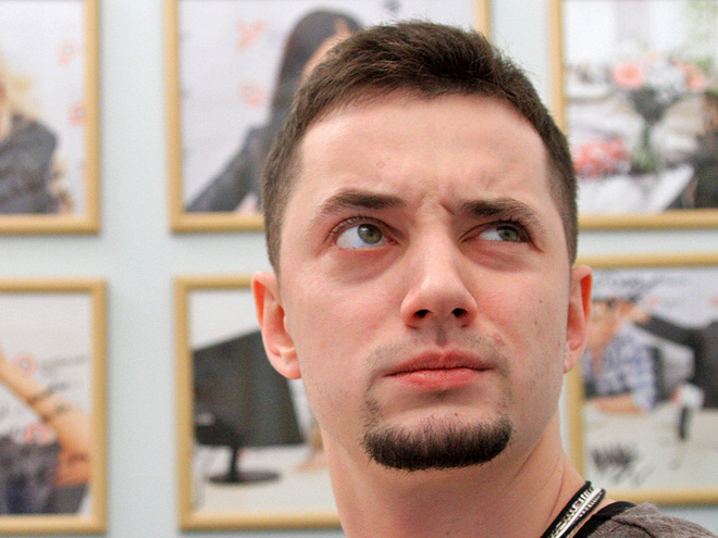 Стас Шуринс