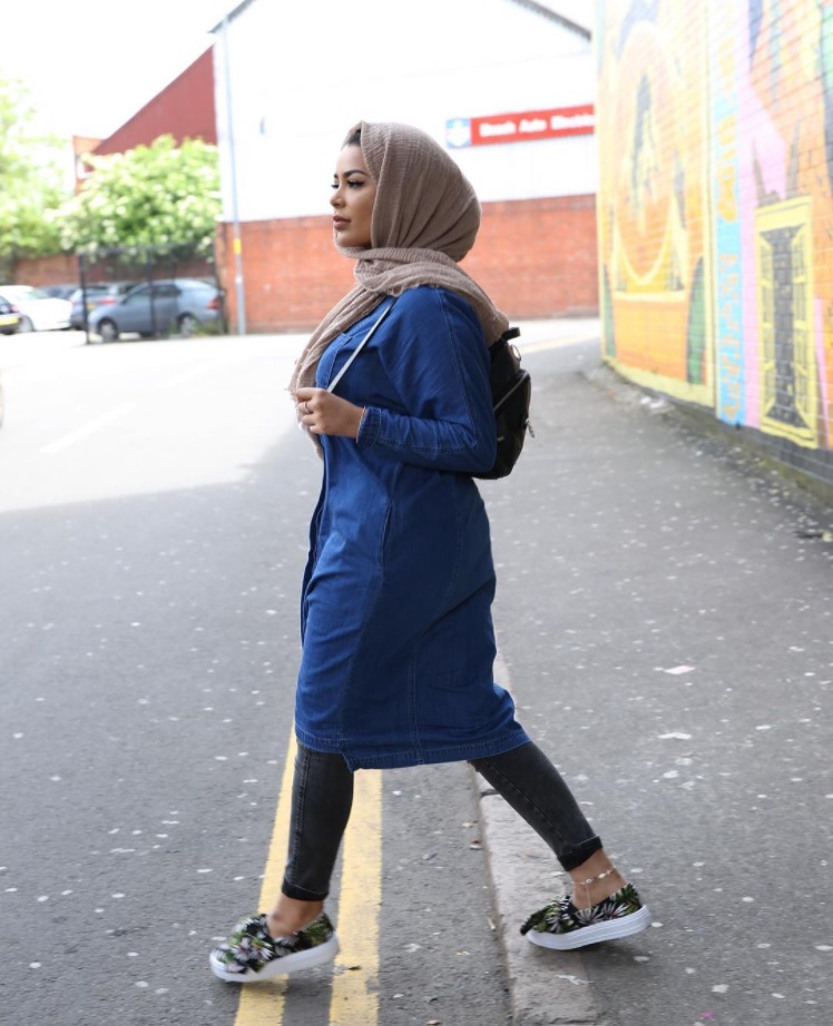 Хабіба да Сільва