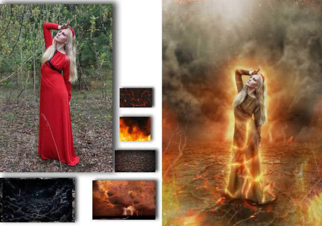 Боги фотошопа