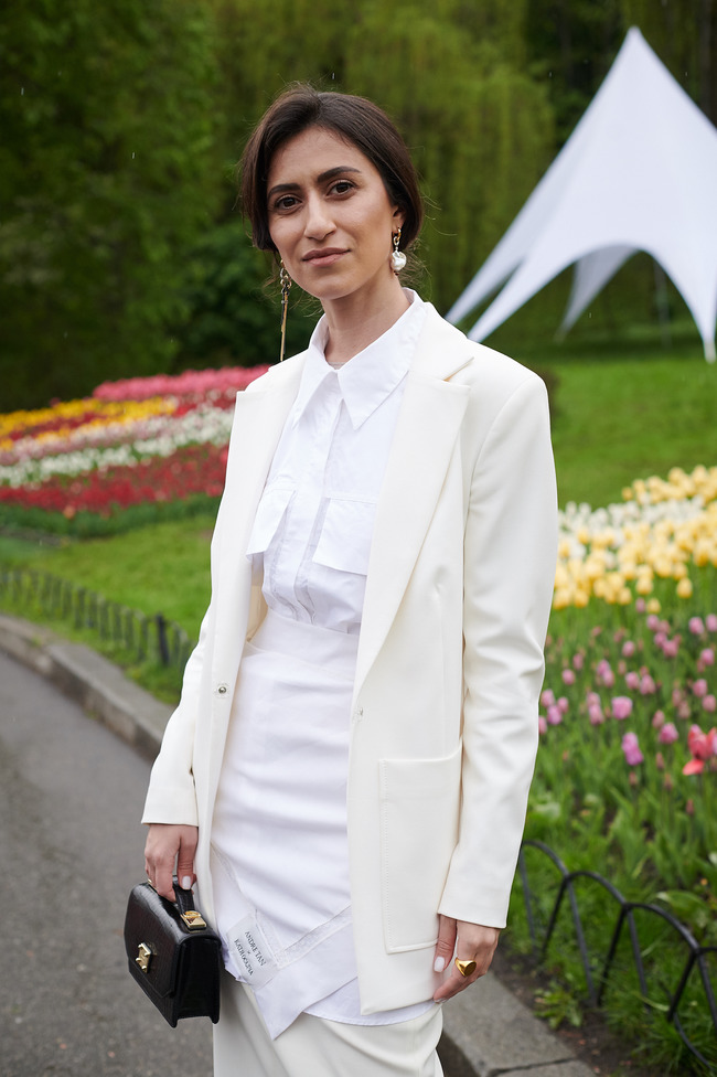 Тина Сизонова