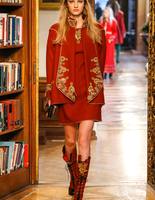 Chanel pre-fall 2015