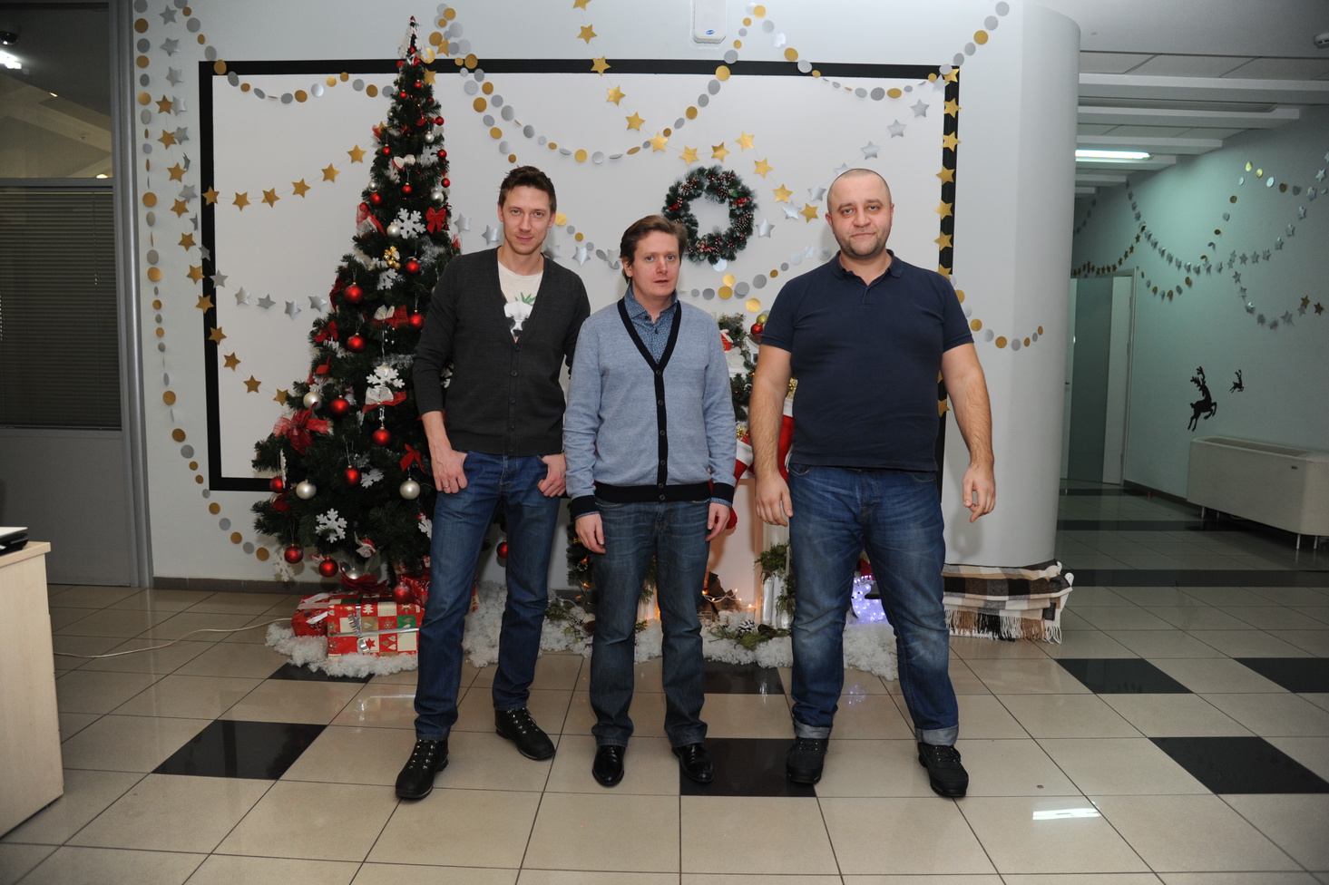 Олег Батрак, tochka.net