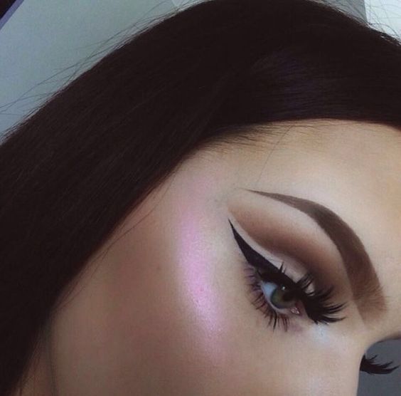 Перламутрові рум'яна