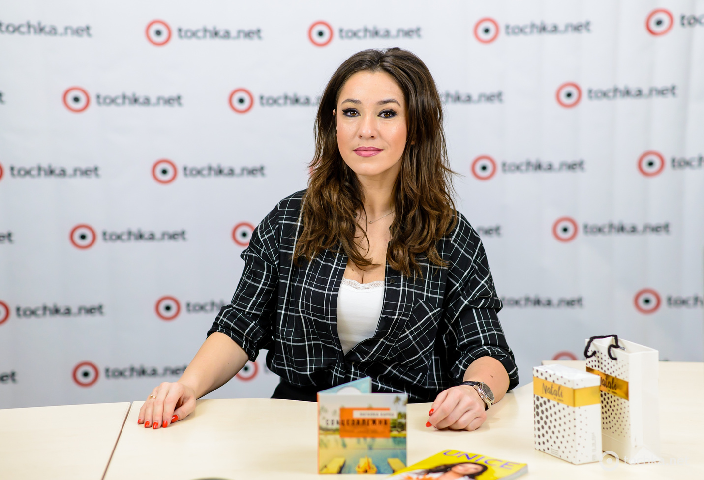 Наталка Карпа