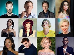 British Style Award 2015