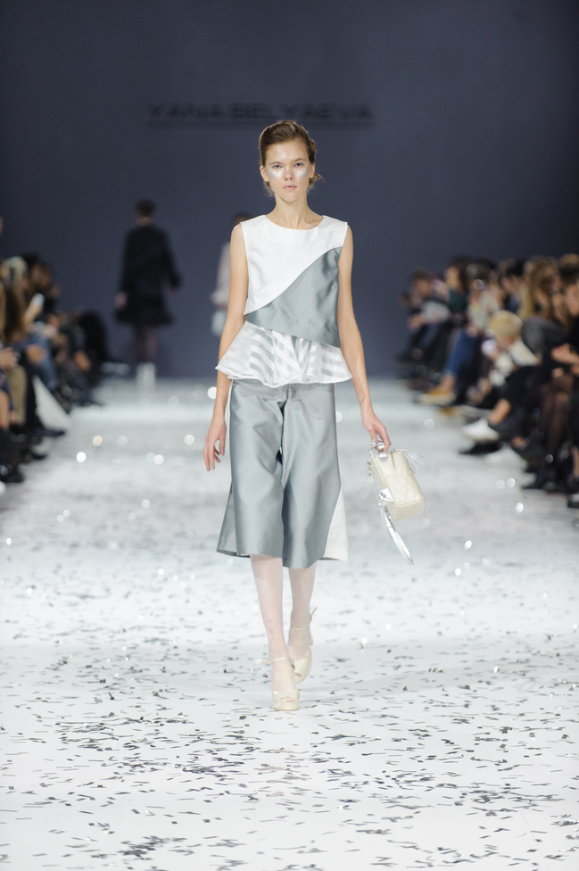 UFW SS 2017: колекція YANA BELYAEVA