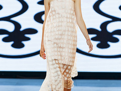 Holiday Fashion Week: показ SAYYA BY MAKARENKO