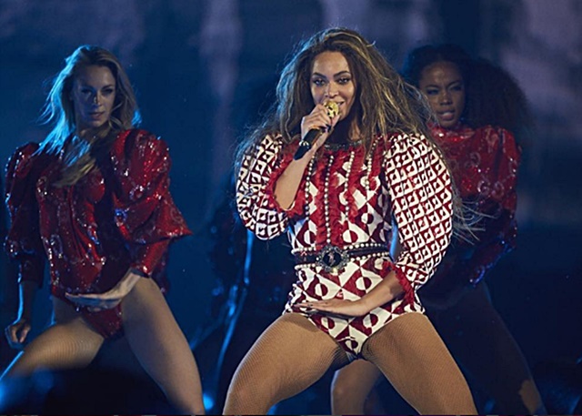 Бейонсе 