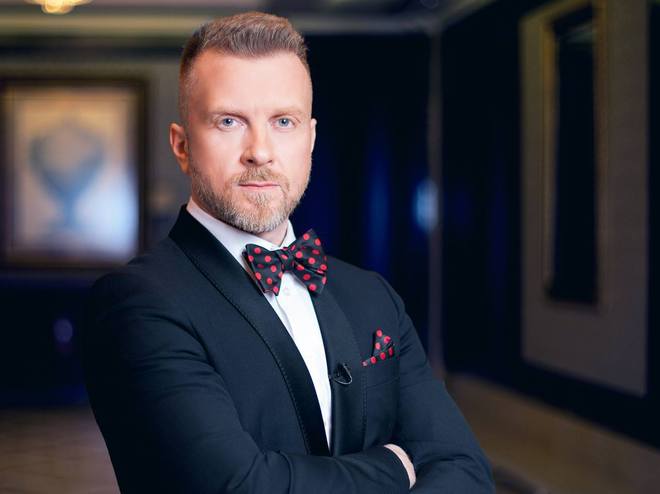 Антин Мухарский