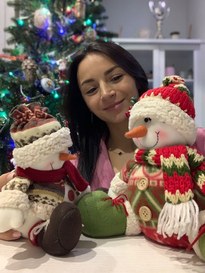 Ілона Гвоздьова