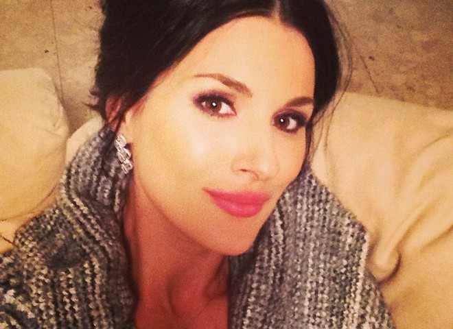 Маша Ефросинина