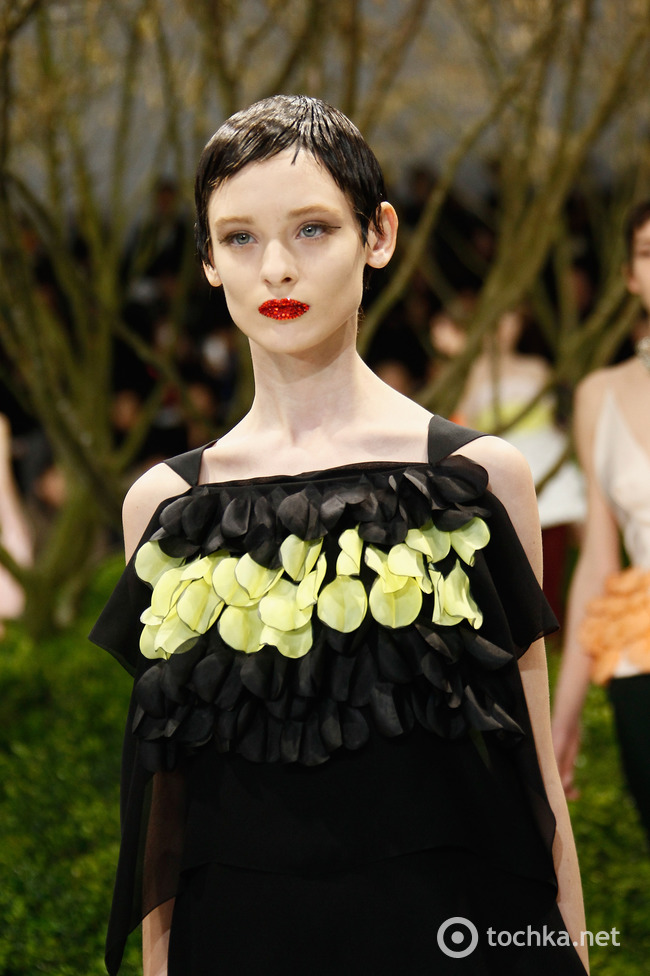 (3) Dior Haute Couture ss2013