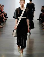 Calvin Klein: круизная коллекция 2016