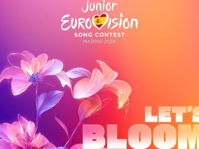 Дитяче Євробачення-2024: під яким порядковим номером виступить Україна