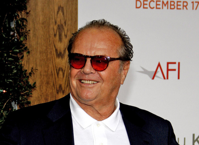 Джек Николсон