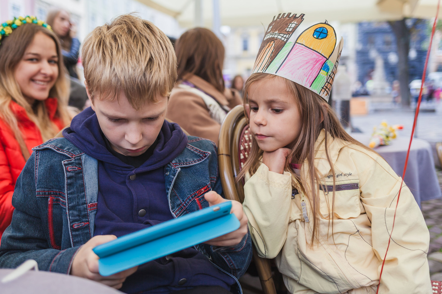 Форум видавців