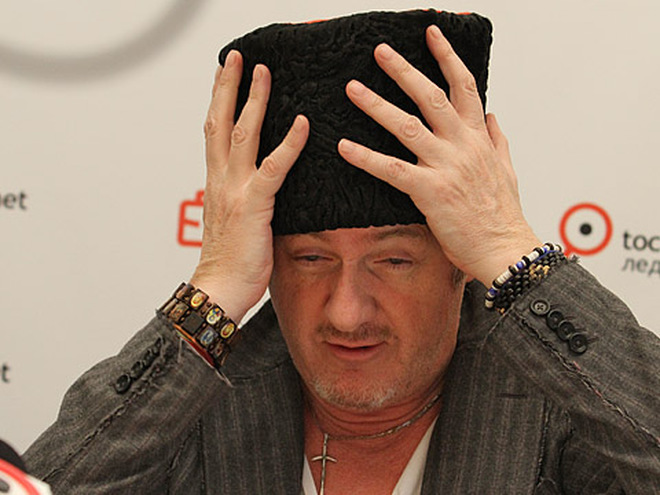 Годфри Дини