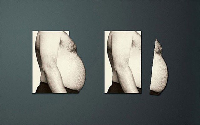 Топ самых креативных визиток