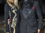 Carine Roitfeld LE BAL