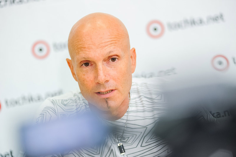 Давид Коган