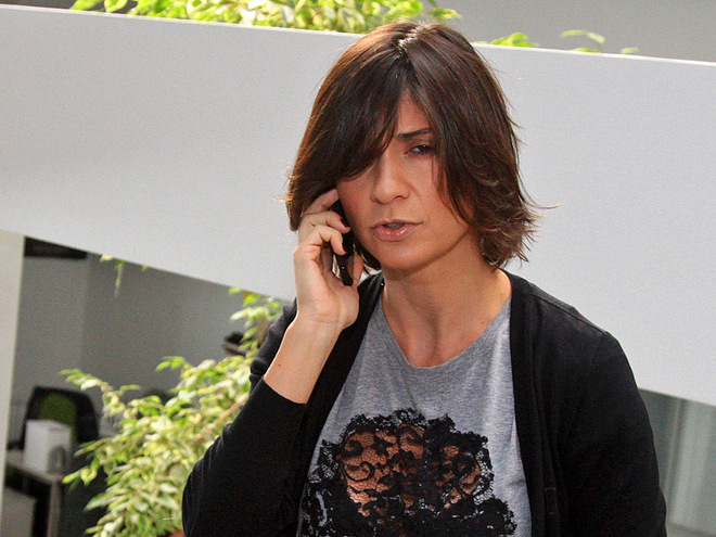 Нателла Крапивина