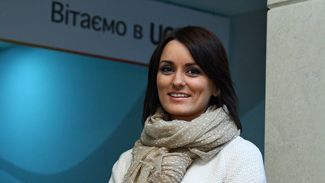 Елизавета Глинская