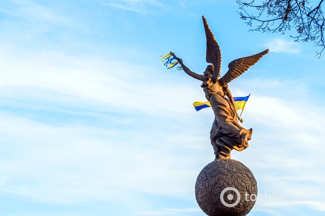 Площа Свободи: цікаві факти про головної визначної пам'ятки Харкова