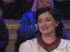 Анна Кушнерук