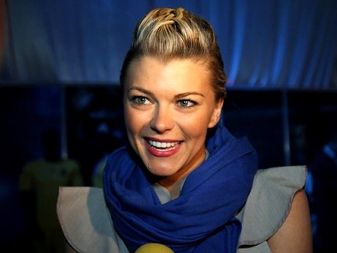 Ирина Блохина