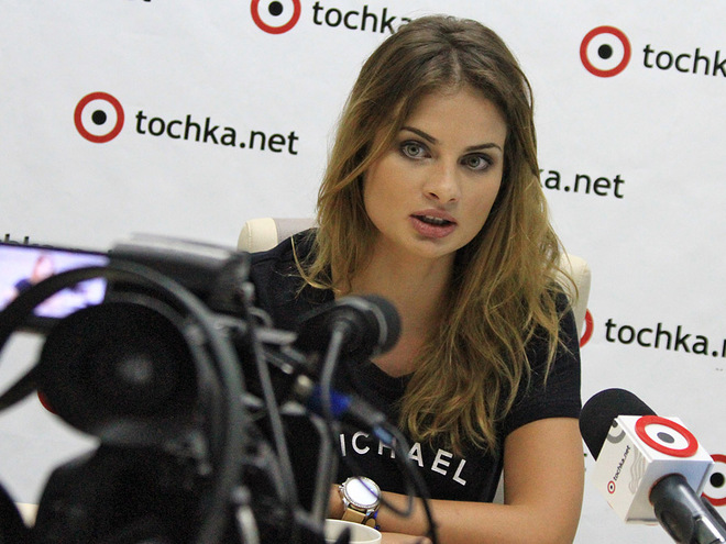 Анна Селюкова