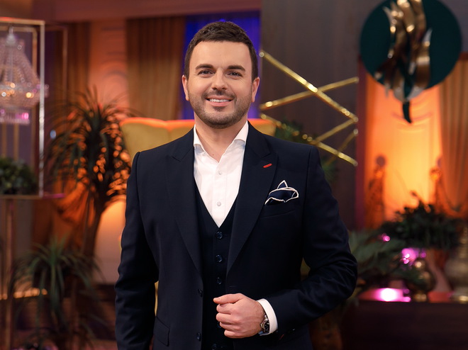 Григорій Решетнік