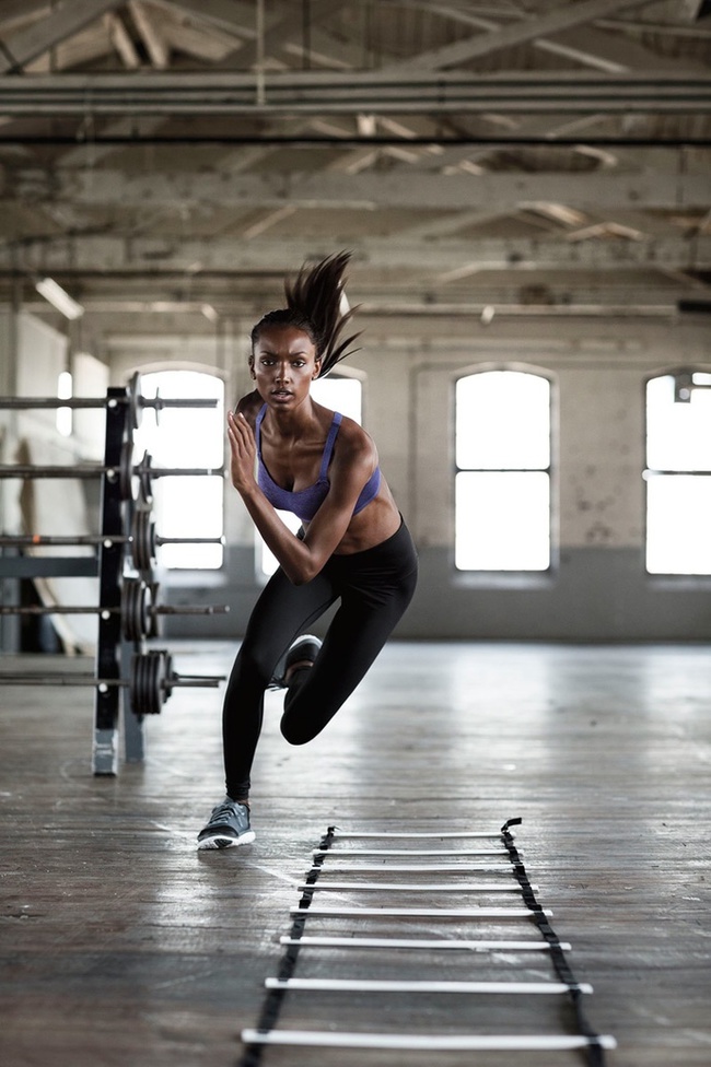 Victoria's Secret Sport