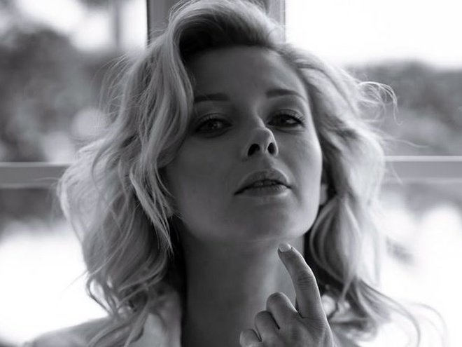 Відома українська акторка заявила, що пережила дві клінічні смерті