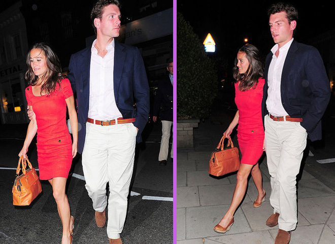 Пиппа Миддлтон