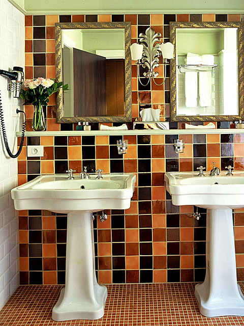 Романтические отели Европы: Hotel Die Swaene, Bruges