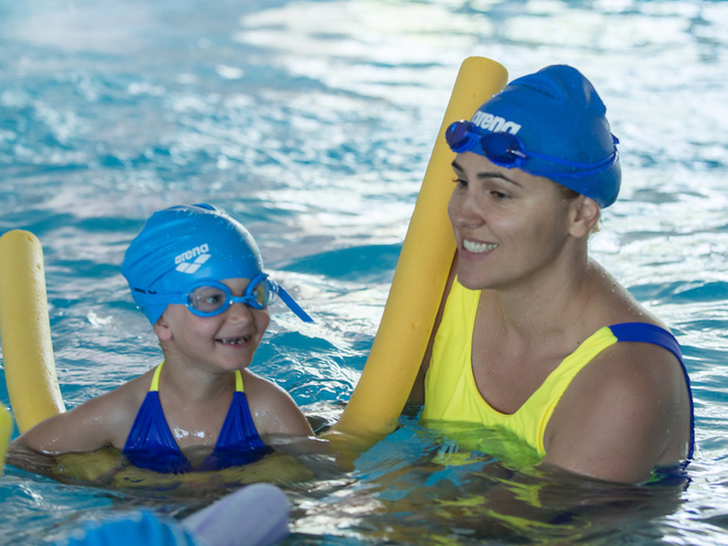 Яна Клочкова