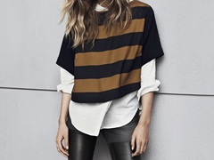 H&M рекламная кампания