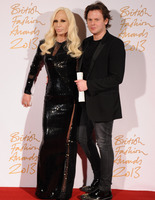 British Fashion Awards