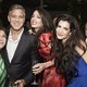 В Сети появились фотографии новой квартиры Джорджа Клуни и его супруги.ФОТО