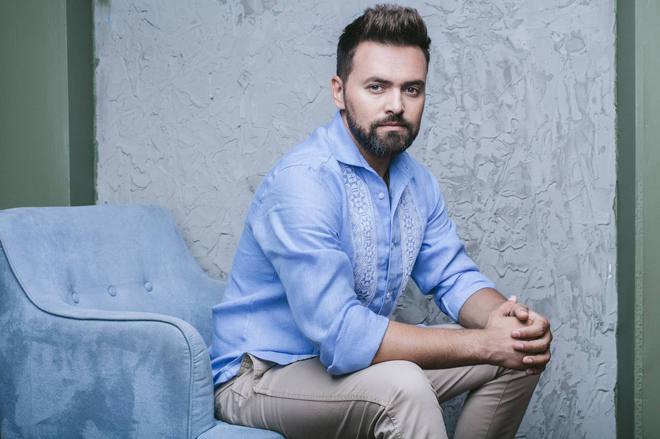 Тимур Мирошниченко