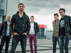 Группа С.К.А.Й.