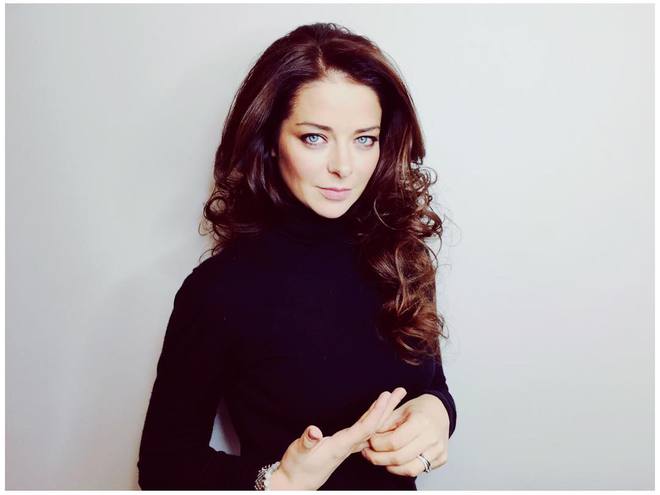 Мария Александрова (Instagram)
