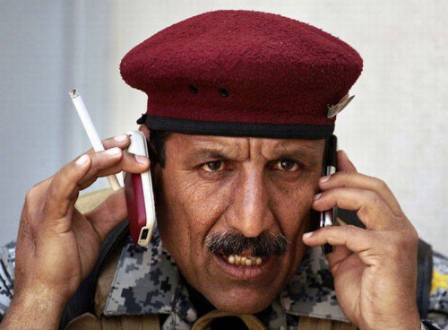 Военные развлечения