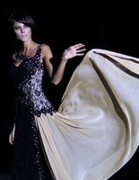 Buenos Aires High Fashion event