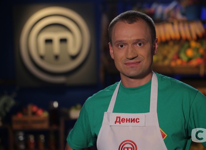 МастерШеф