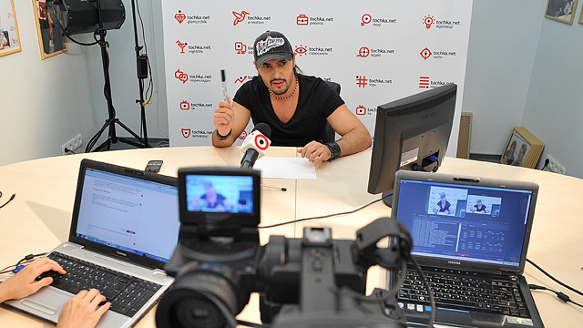 Виталий Козловский