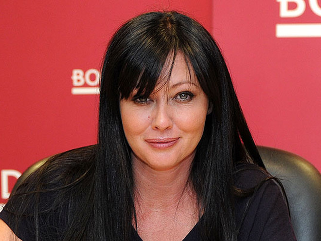 Шеннен Доэрти