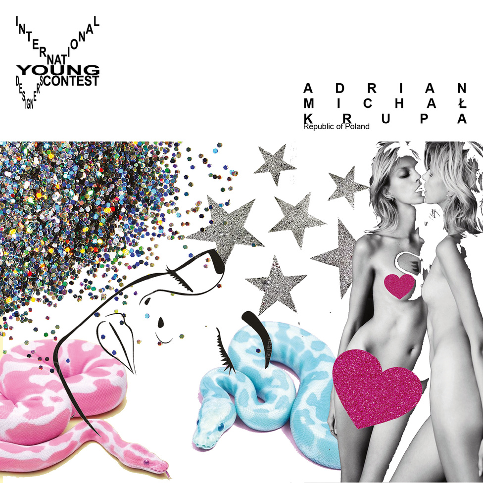 International Young Designers Contest объявляет членов международного жюри и список финалистов