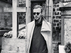 Макс Барских